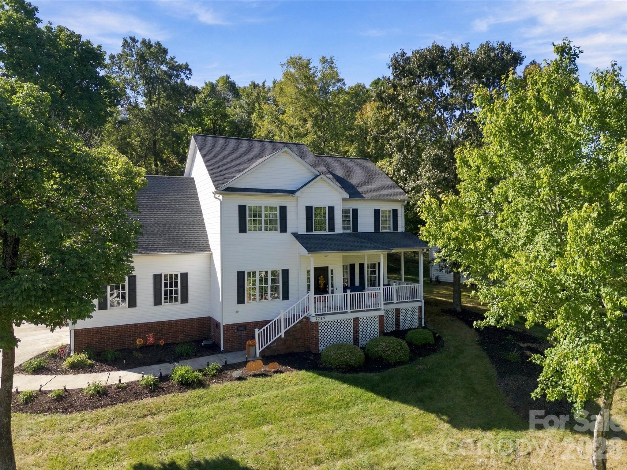 7749 Orchard Park Circle 74 Property Photo 1