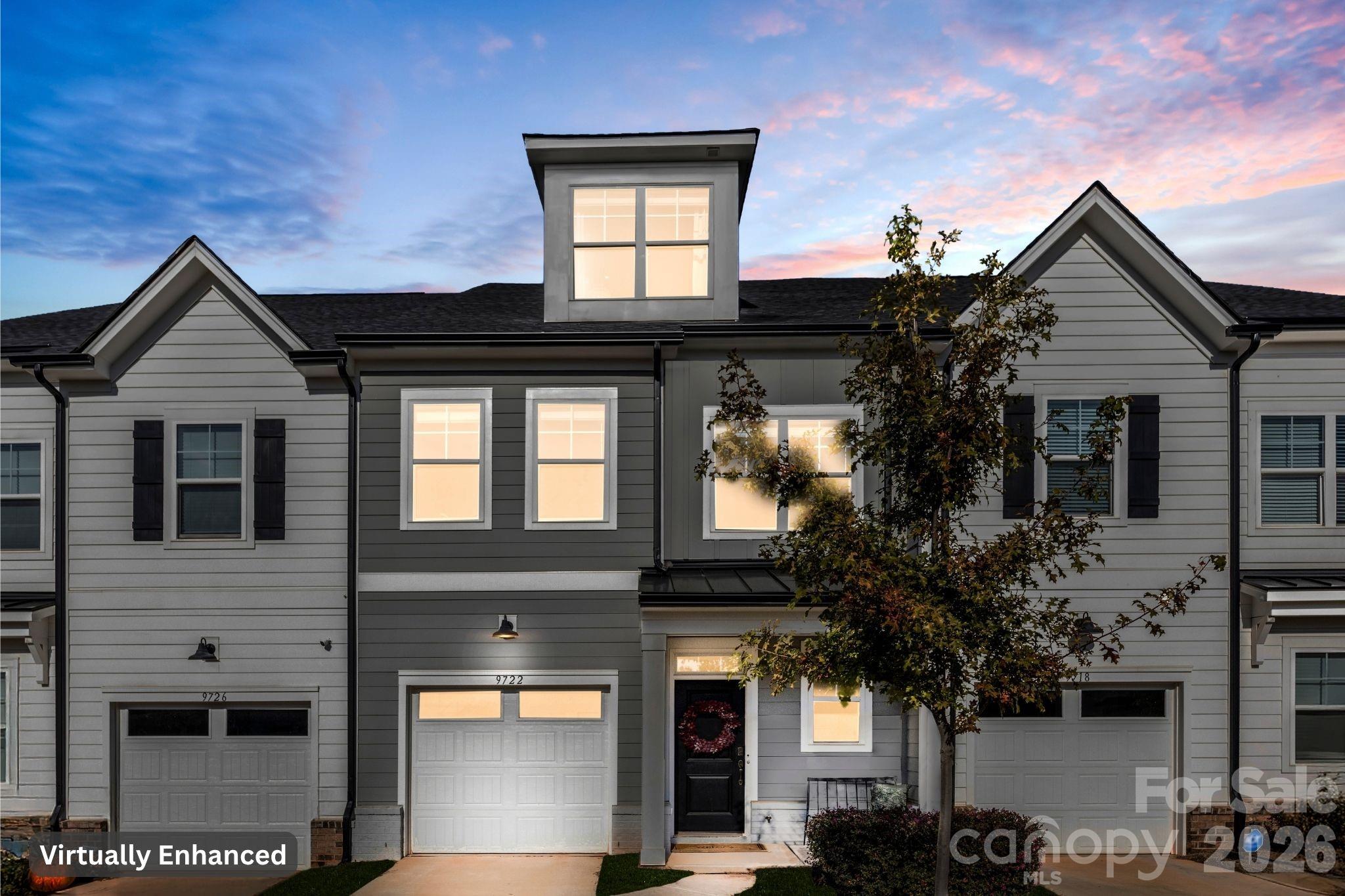 9722 Munsing Drive Property Photo 1