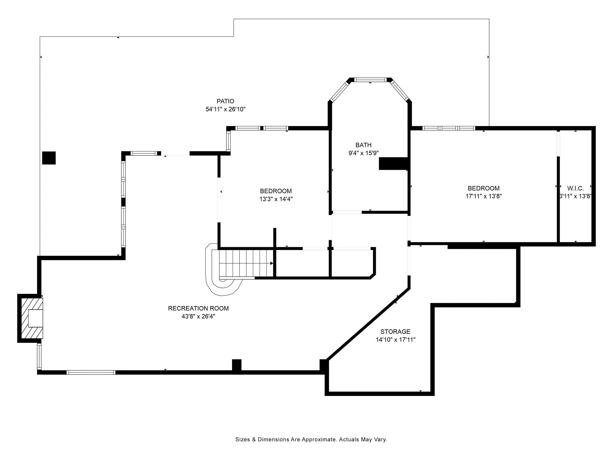 206 Vauxhall Drive Property Photo 7