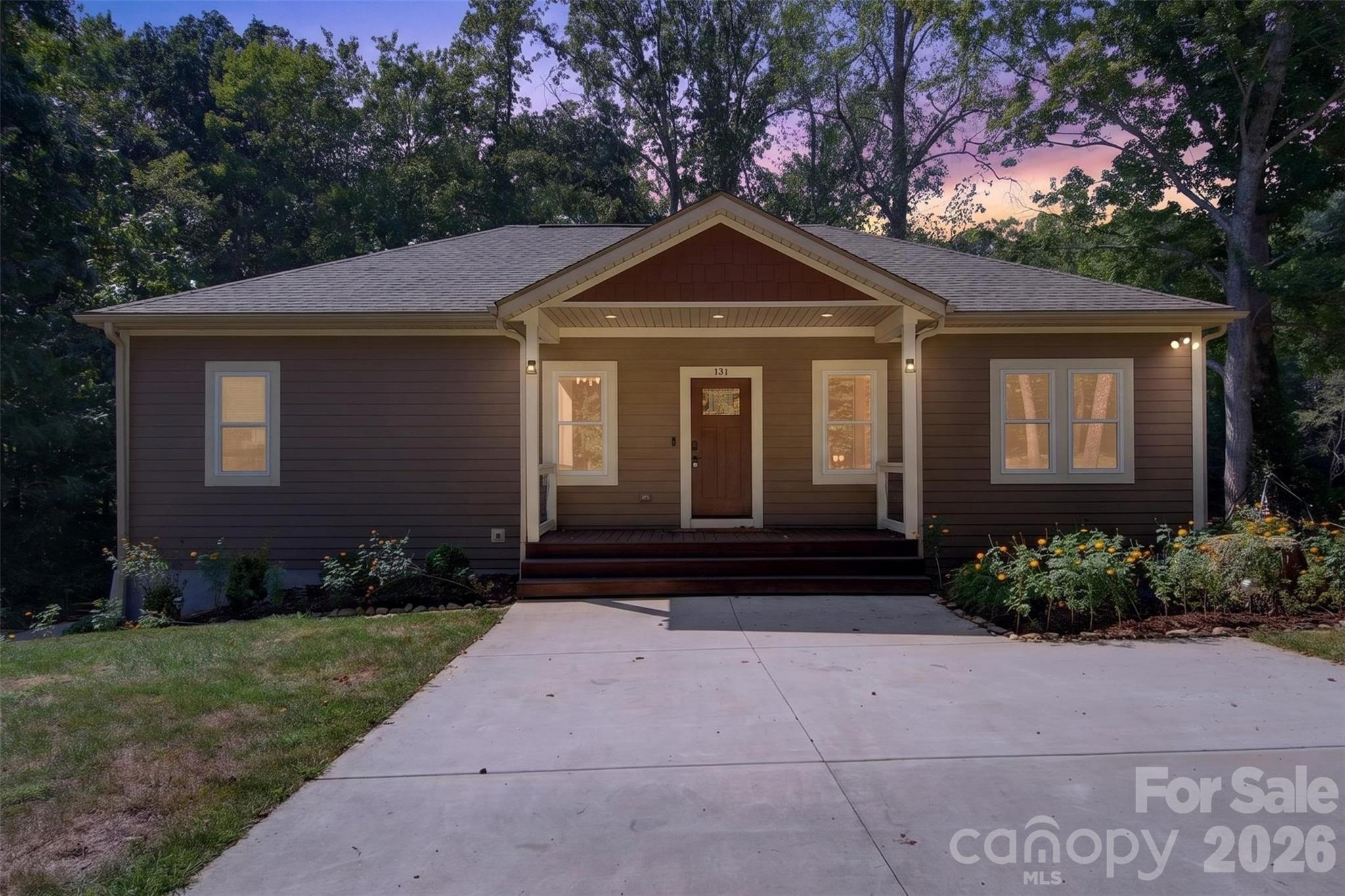 131 Ridge Road Property Photo 1