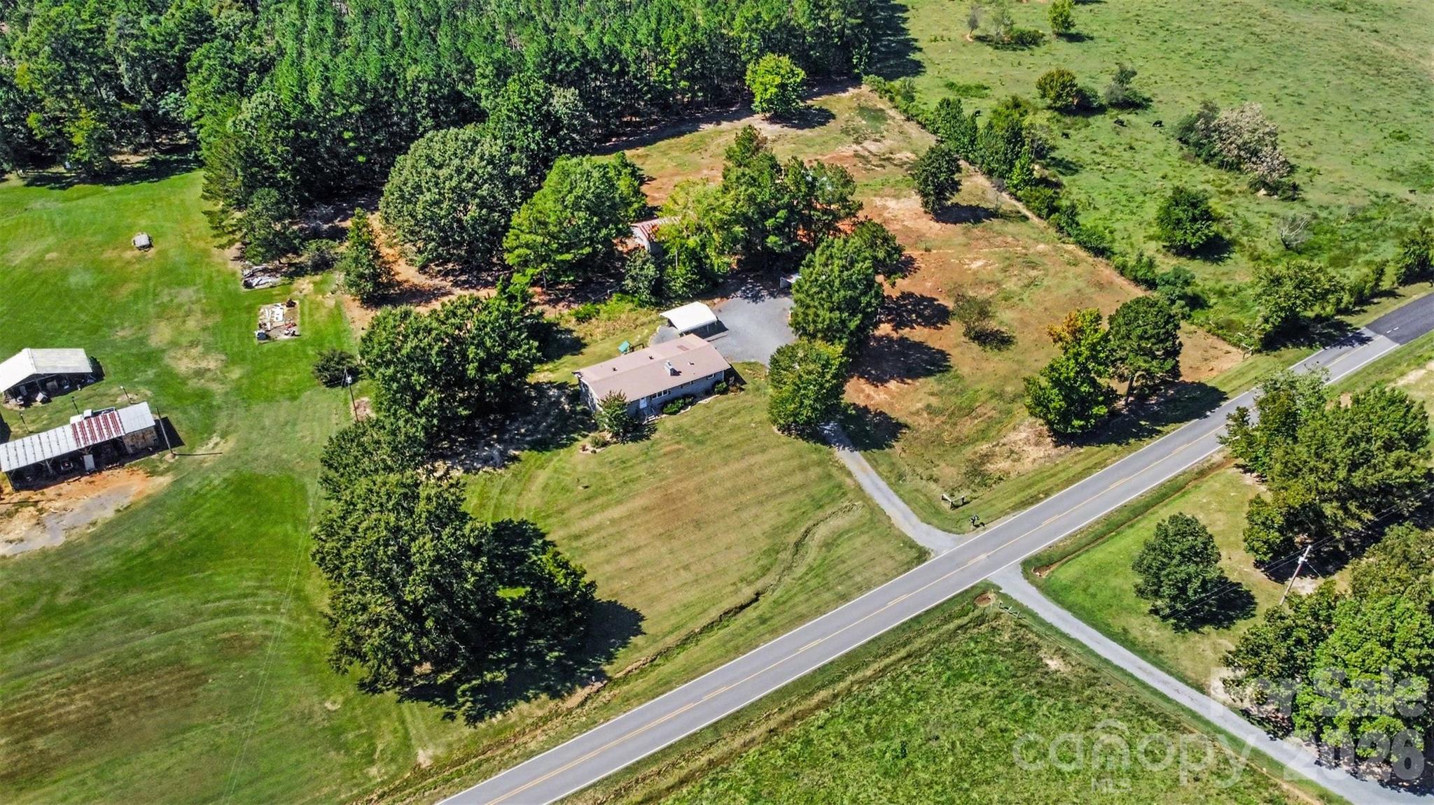 8121 Old Davis Road Property Photo 5
