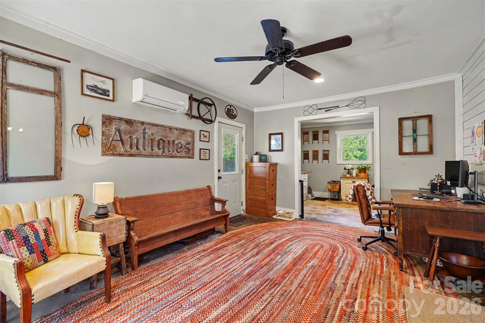 8121 Old Davis Road Property Photo 14