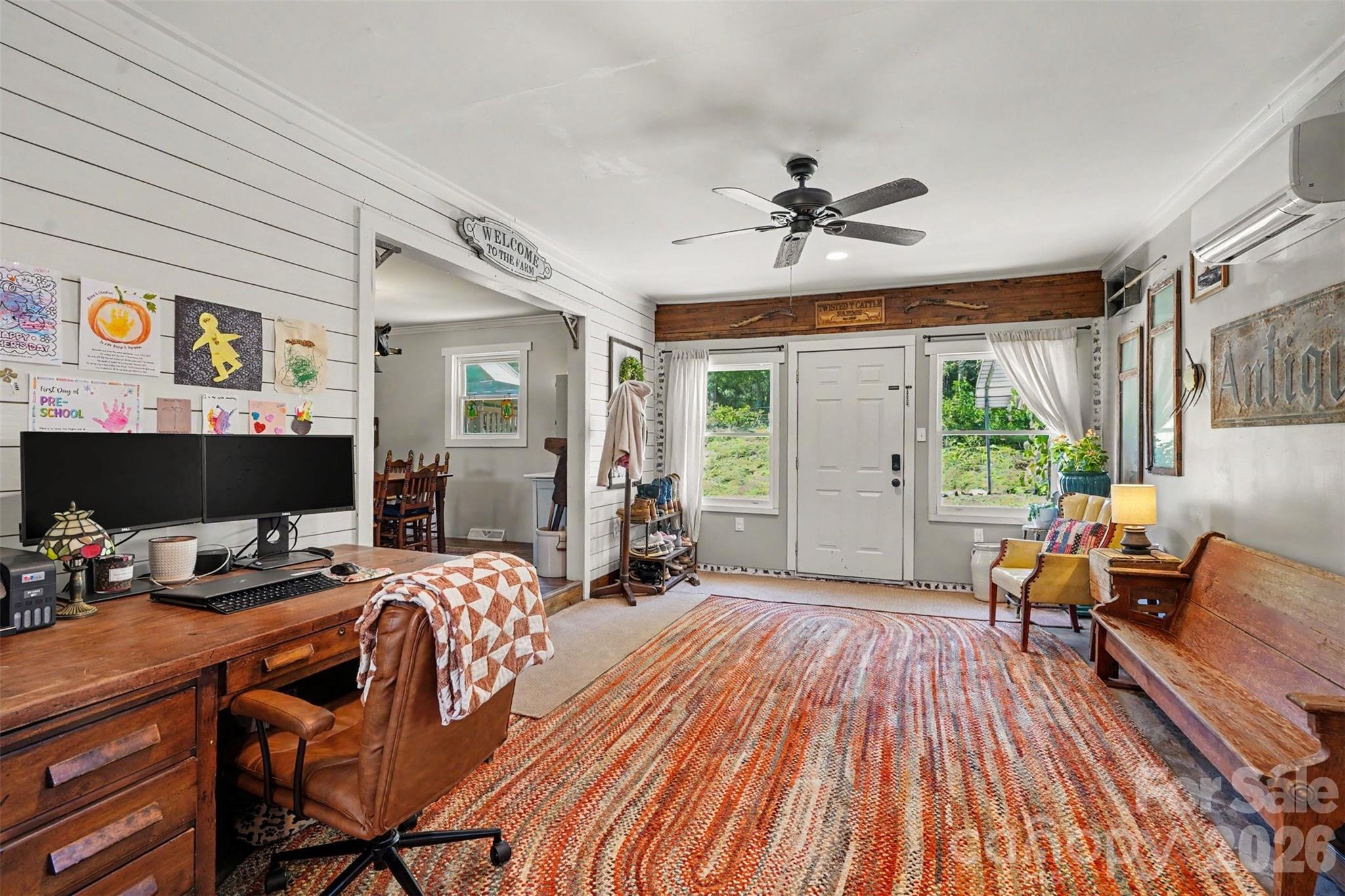 8121 Old Davis Road Property Photo 15