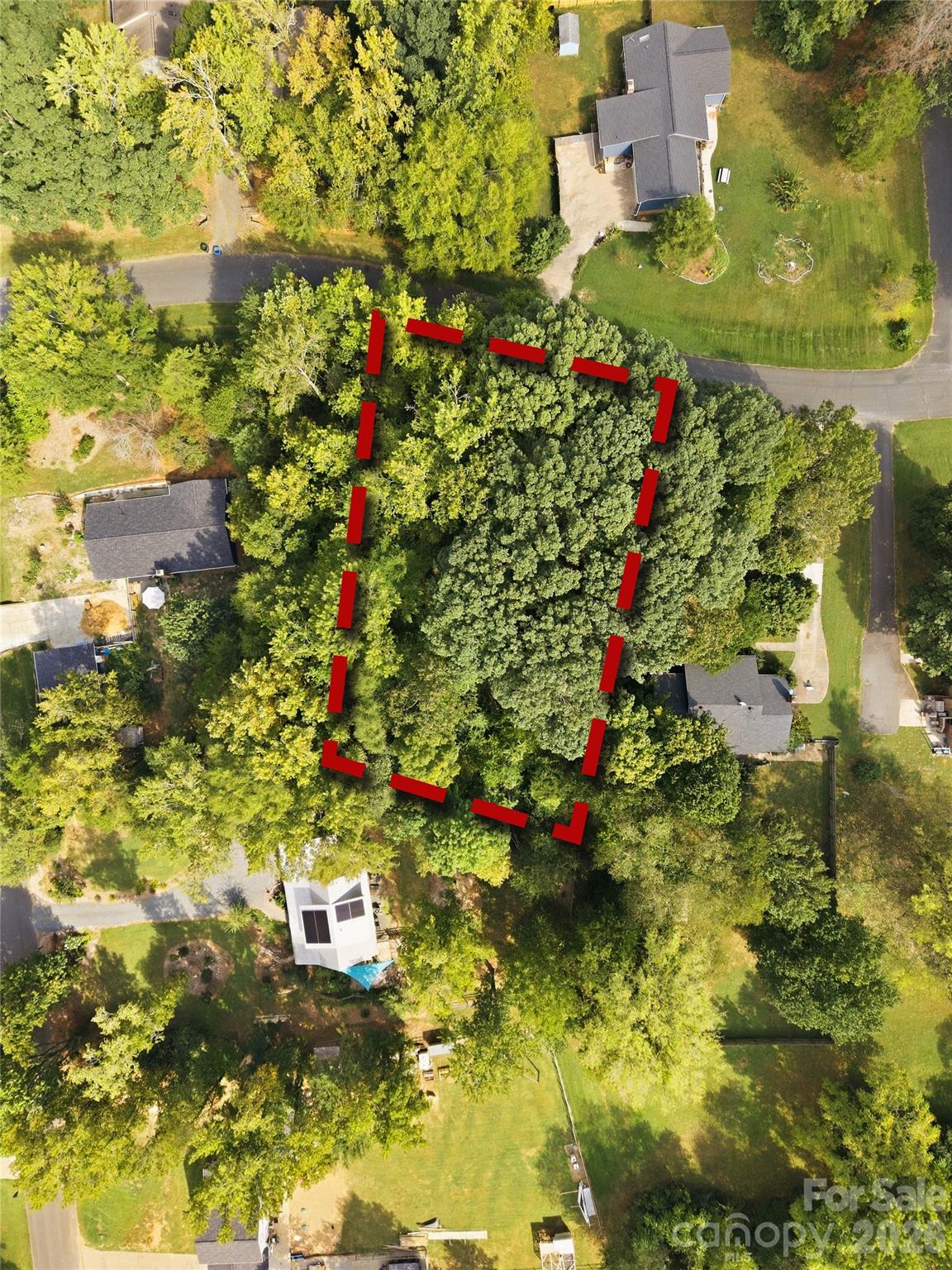 15312 Sharpe Road Property Photo 1