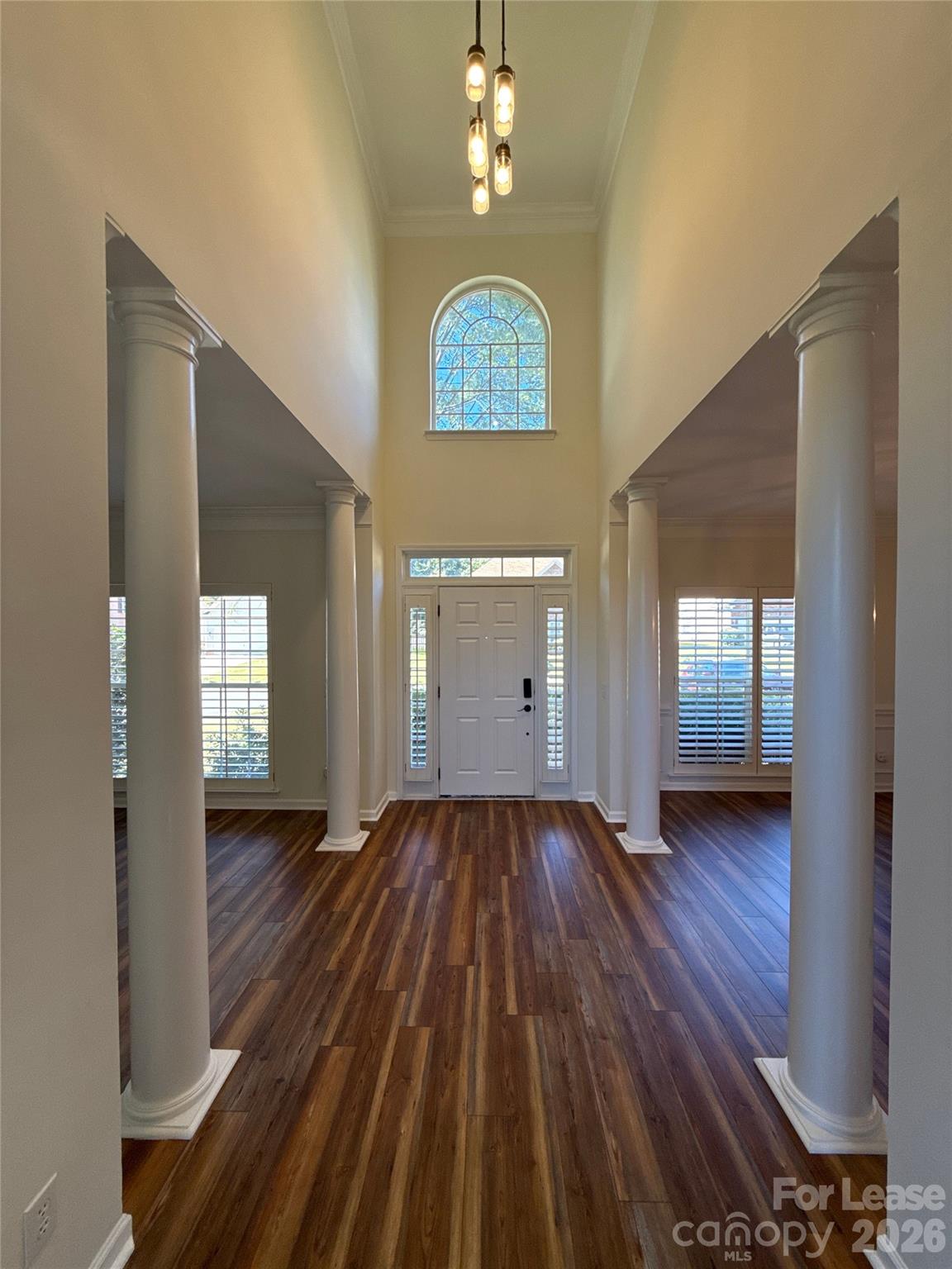 9318 Autumn Applause Drive Property Photo 6
