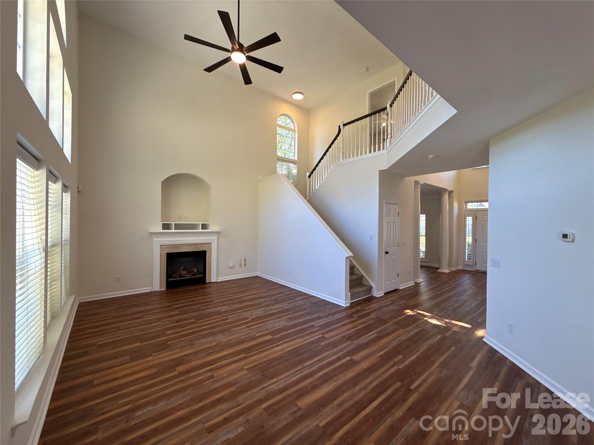 9318 Autumn Applause Drive Property Photo 7