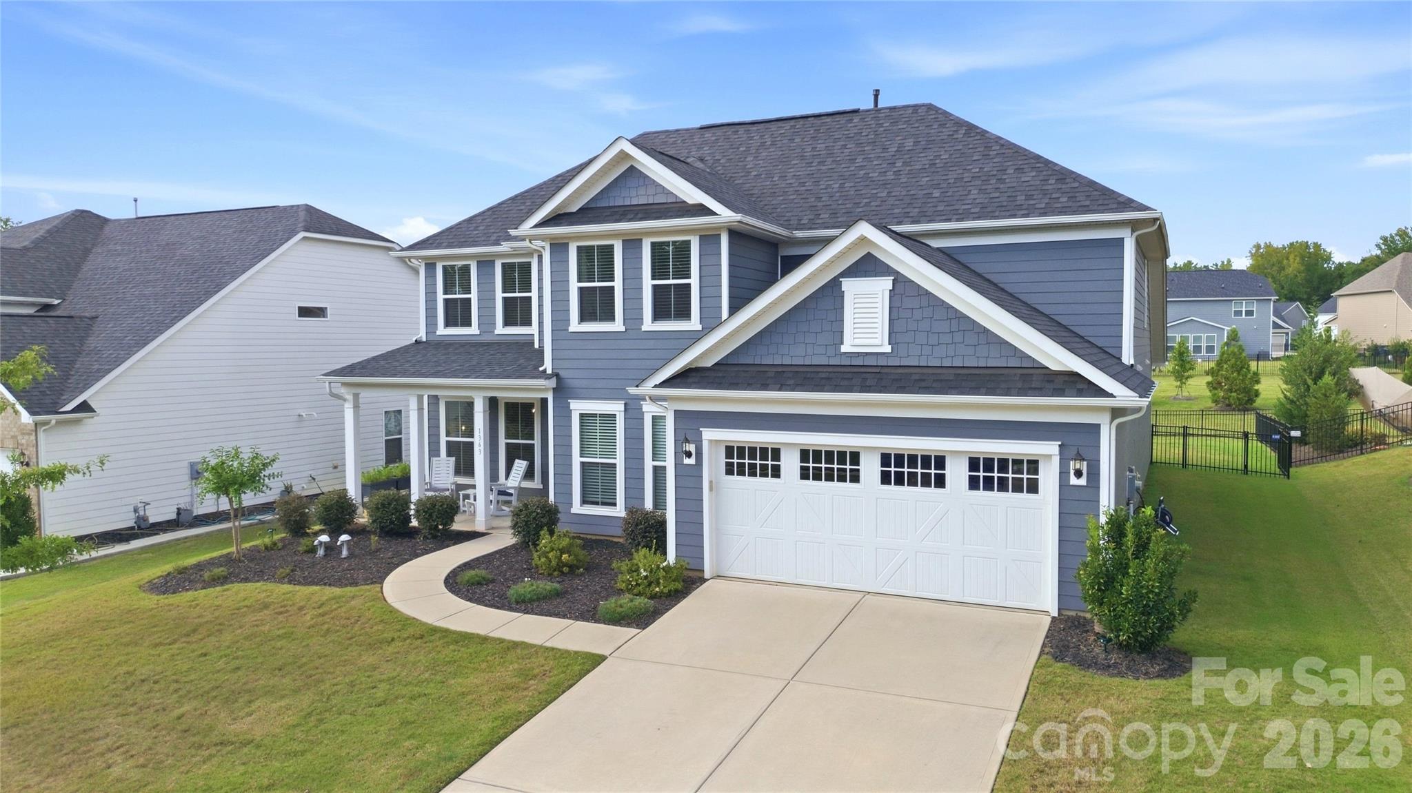 1363 Regions Boulevard Property Photo 1