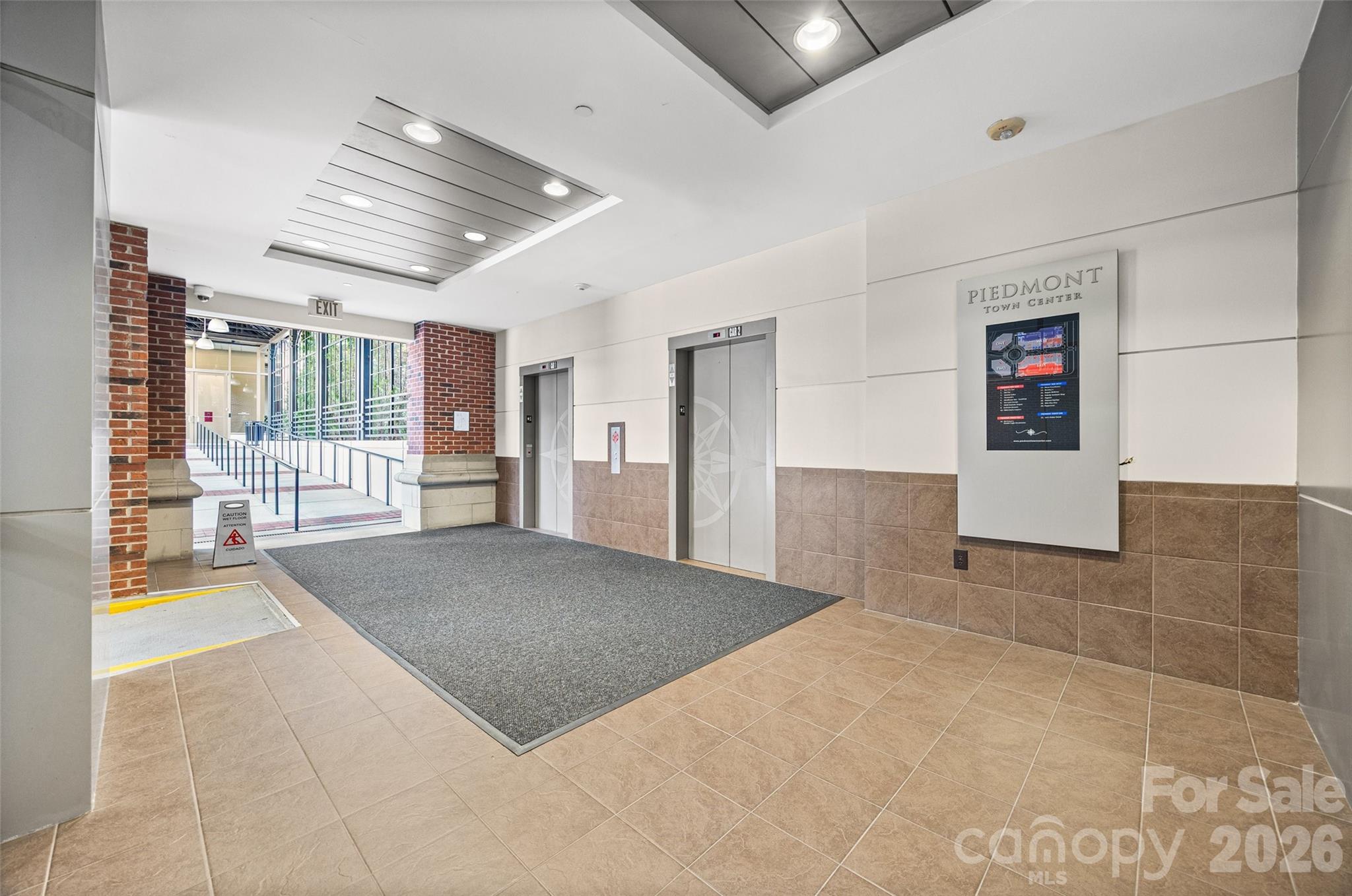 4620 Piedmont Row Drive 302 Property Photo 19