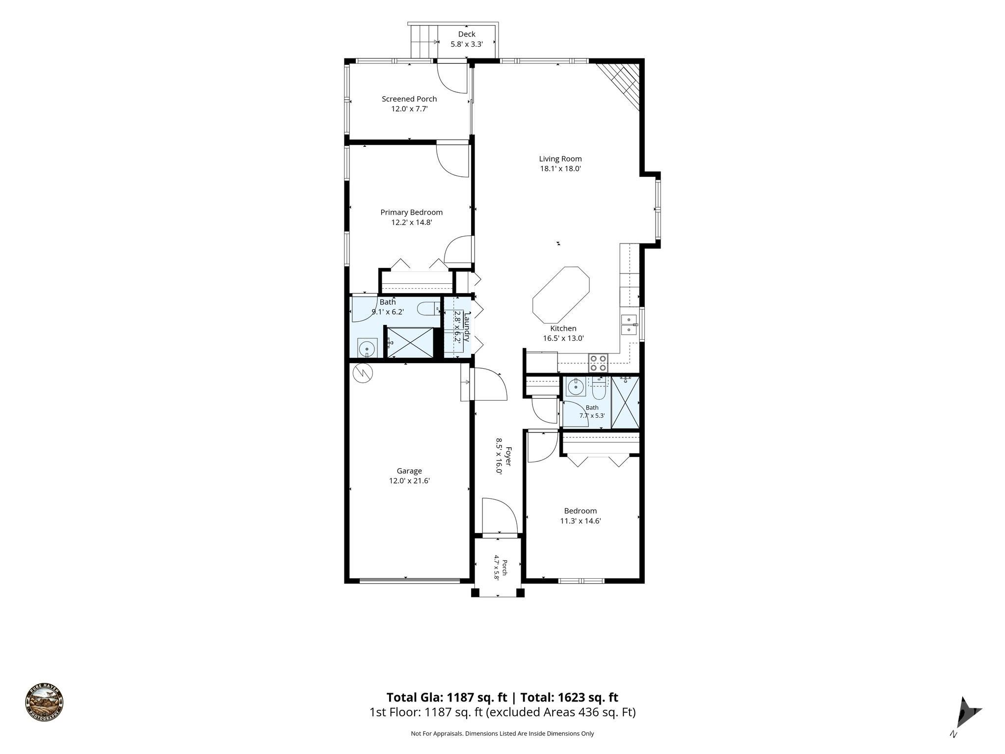 13 Gray Wolf Lane Property Photo 20