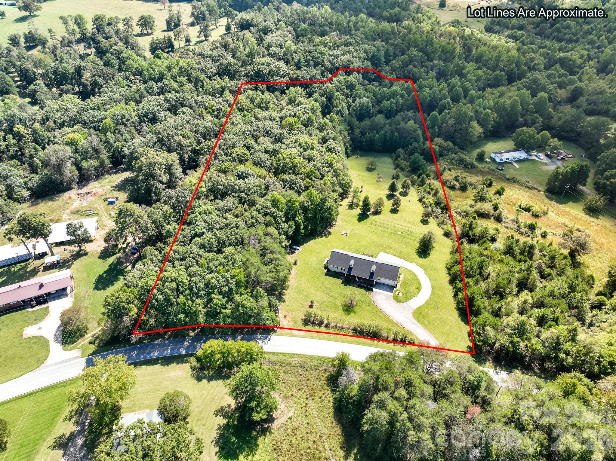 131 Moriah School Road Property Photo 2