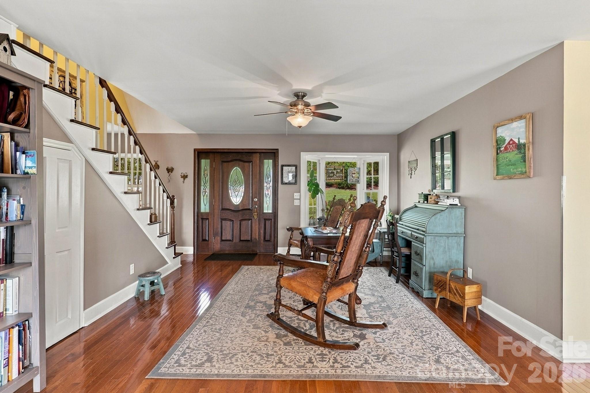 131 Moriah School Road Property Photo 4