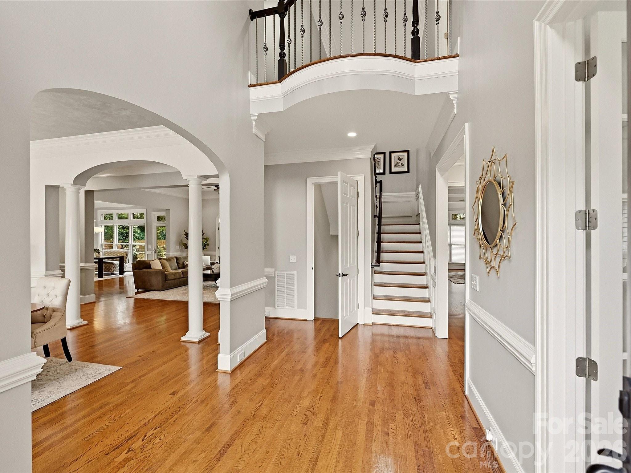 14812 Jockeys Ridge Drive Property Photo 4