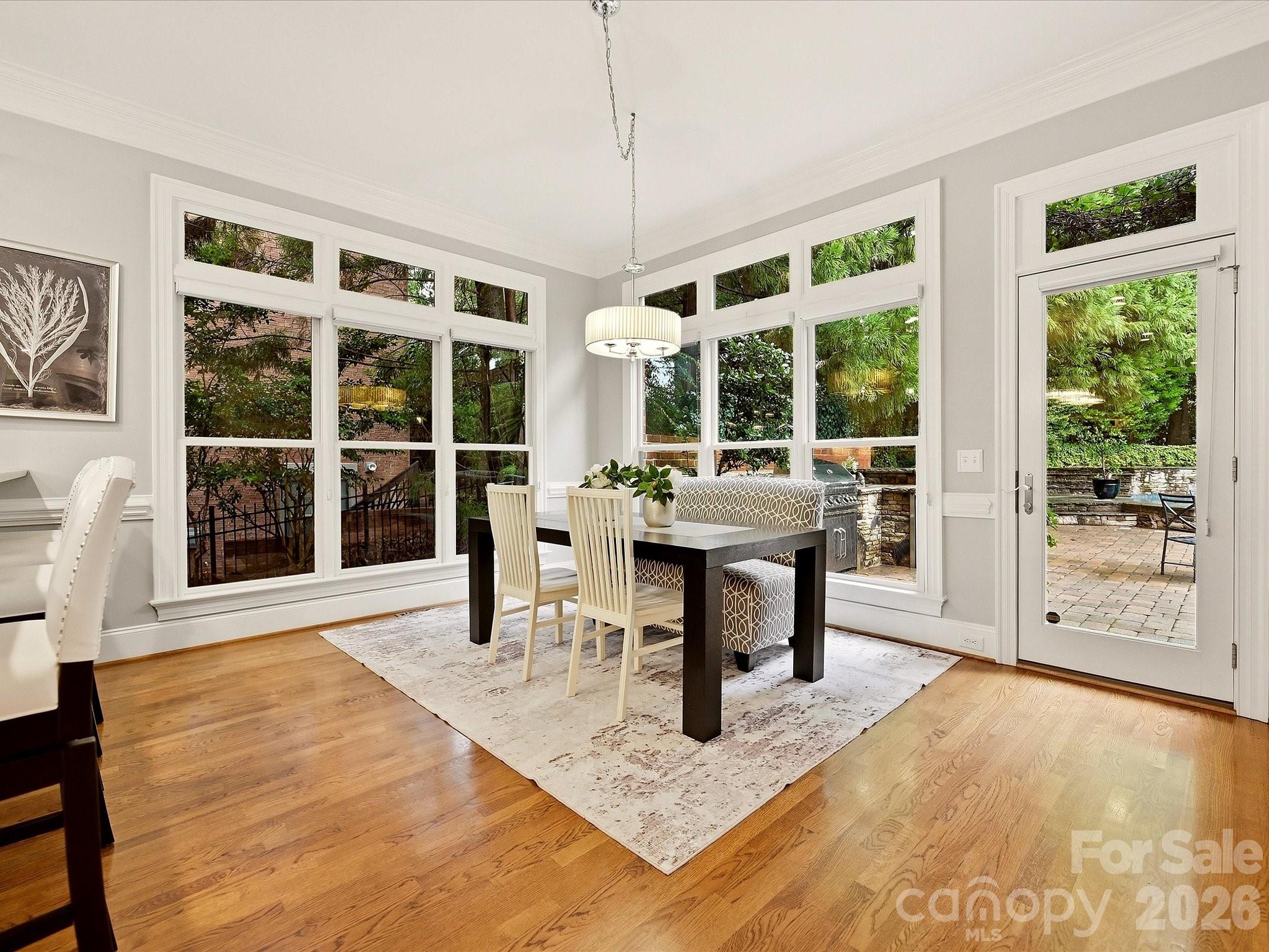 14812 Jockeys Ridge Drive Property Photo 13