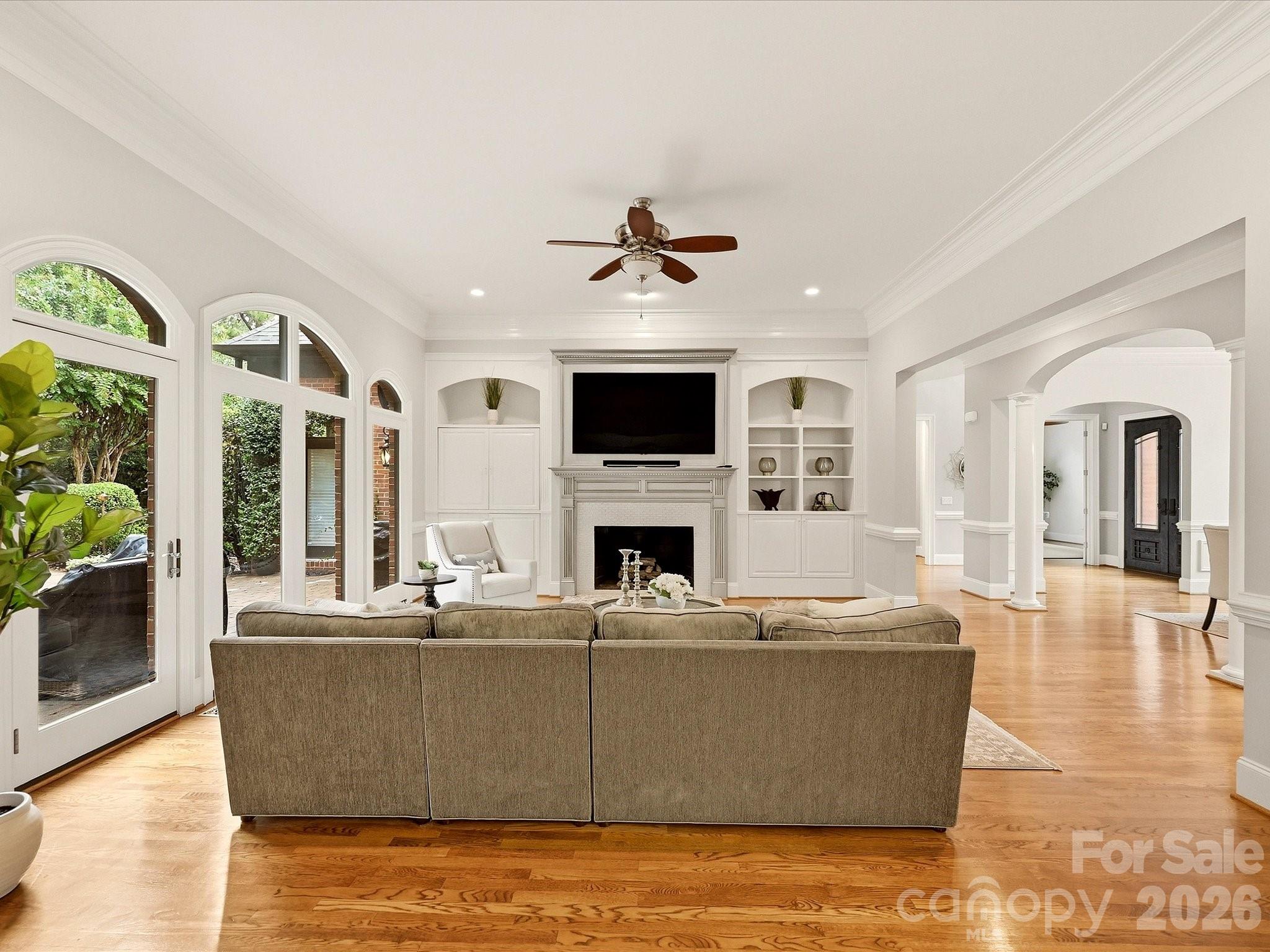14812 Jockeys Ridge Drive Property Photo 14