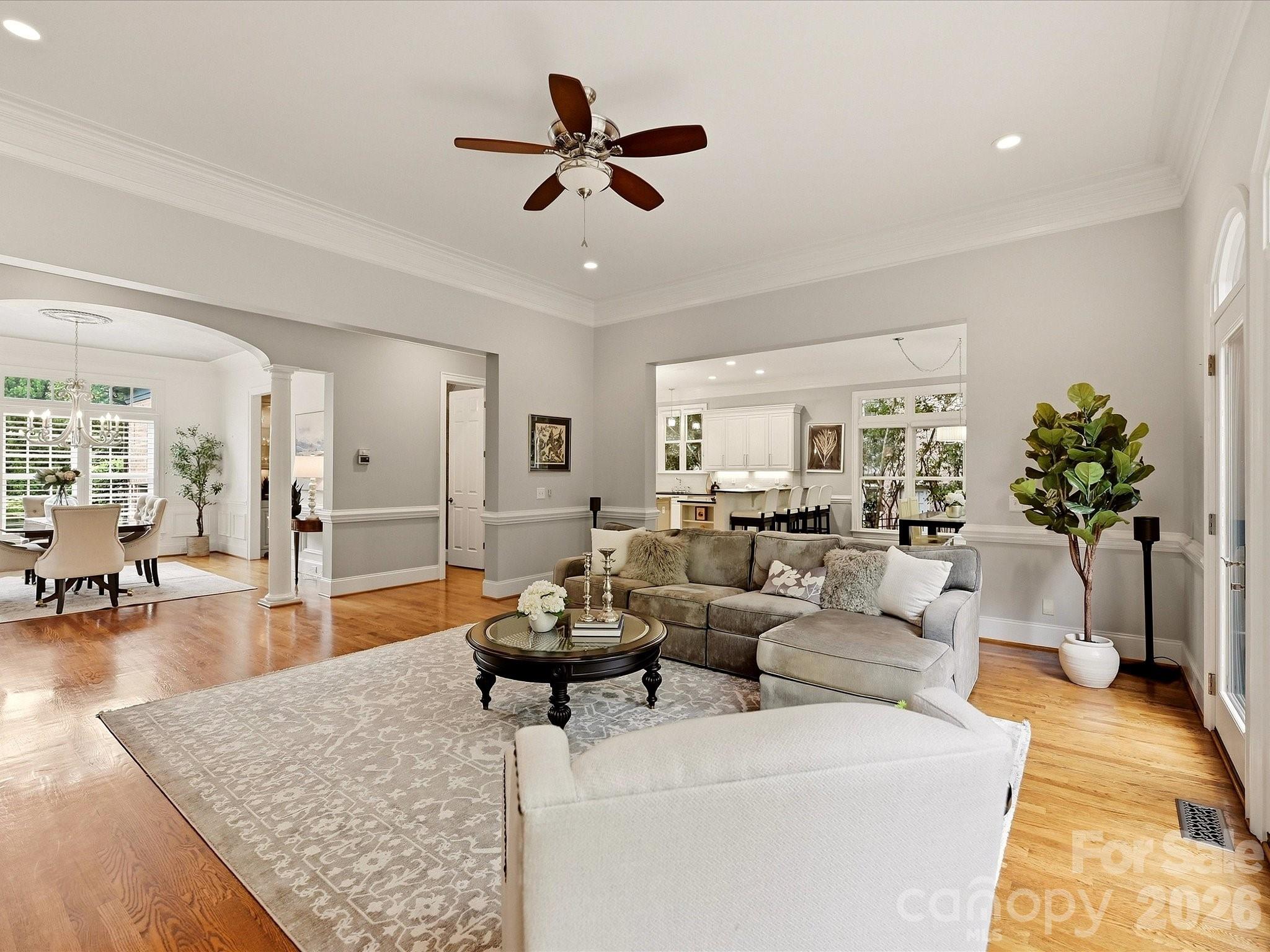 14812 Jockeys Ridge Drive Property Photo 16