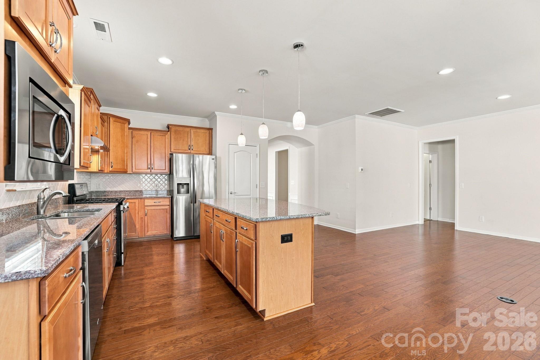 349 Harvest Valley Lane Property Photo 11