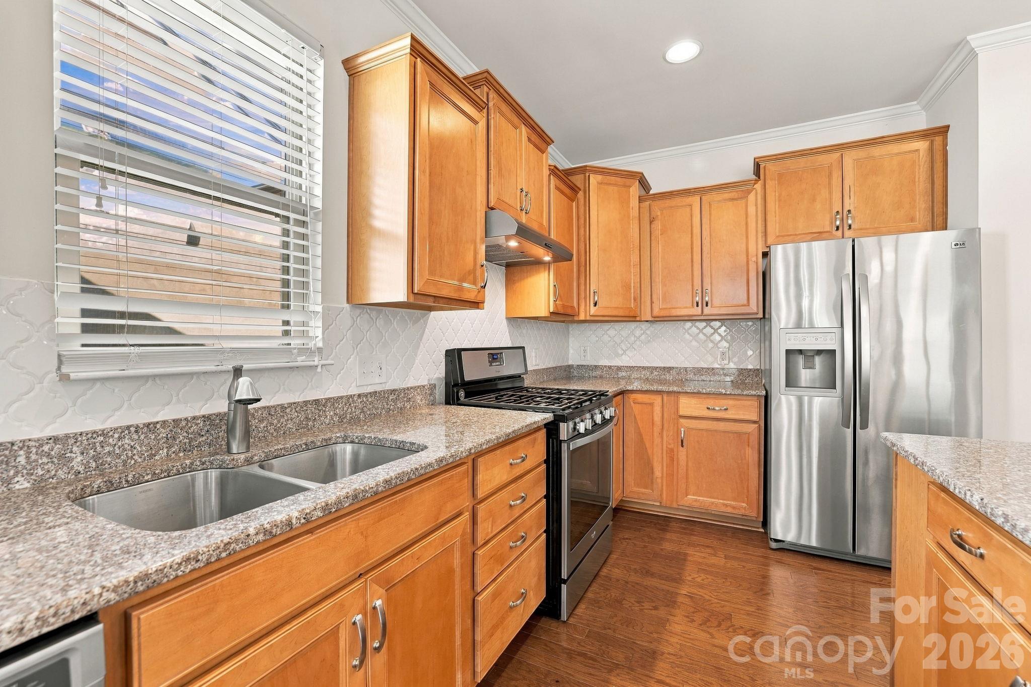 349 Harvest Valley Lane Property Photo 12