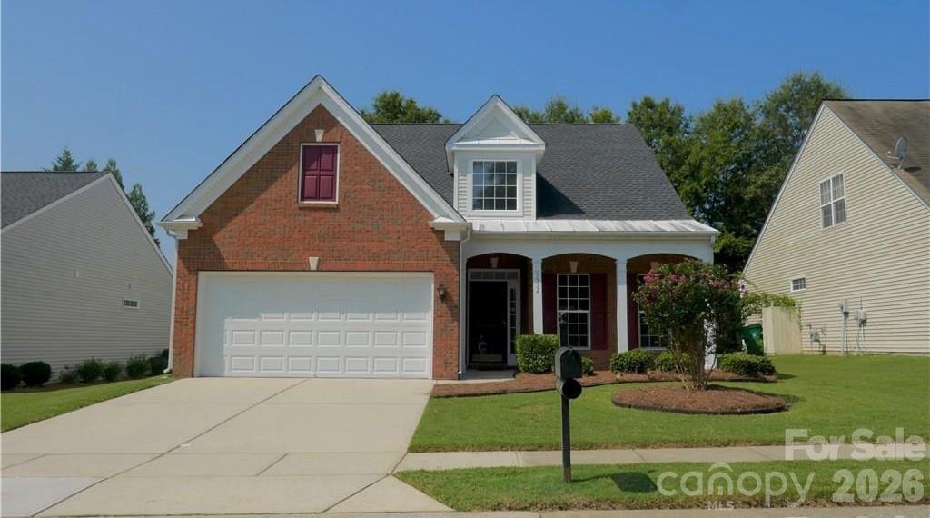 9532 Kestral Ridge Drive Property Photo 2