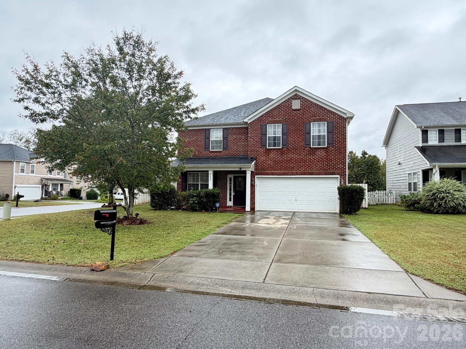 6603 Burkwood Court Property Photo 2