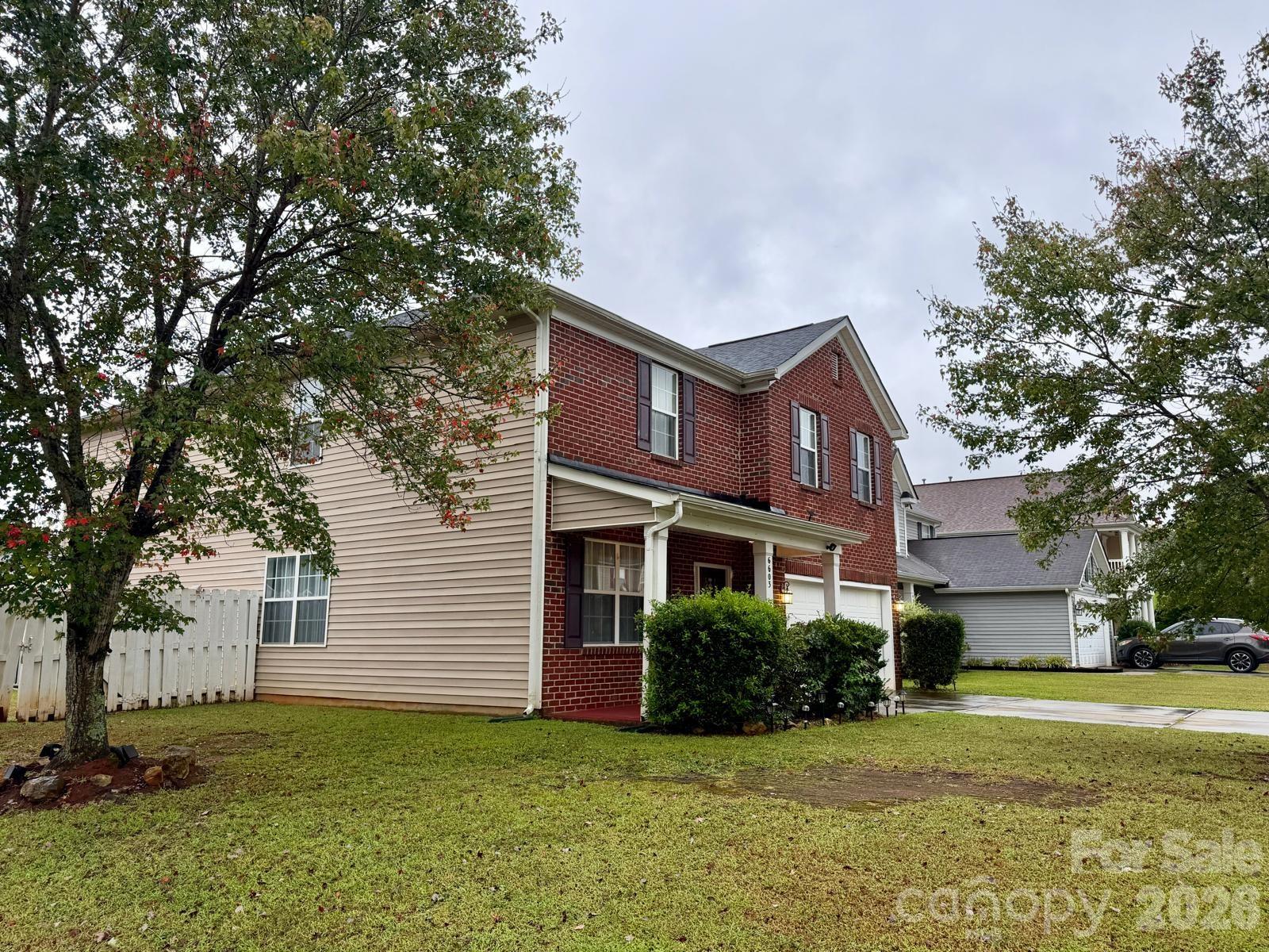 6603 Burkwood Court Property Photo 3