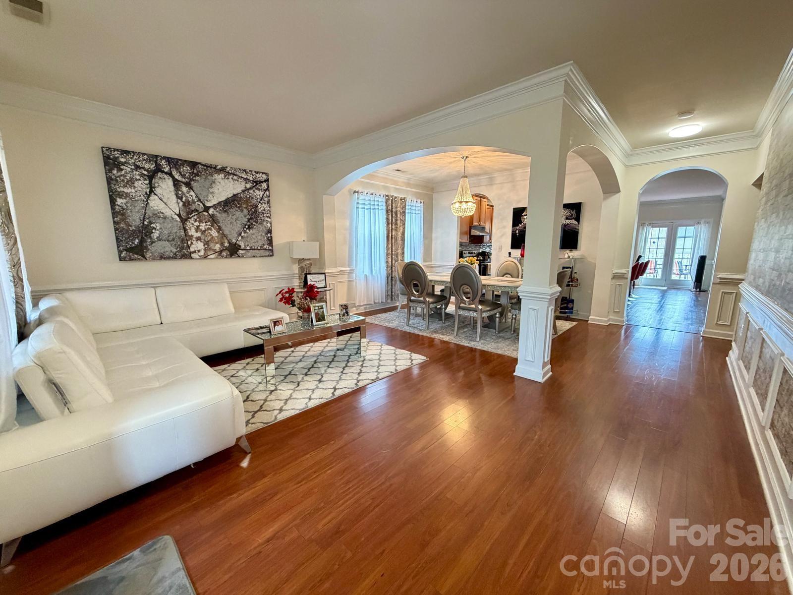 6603 Burkwood Court Property Photo 4