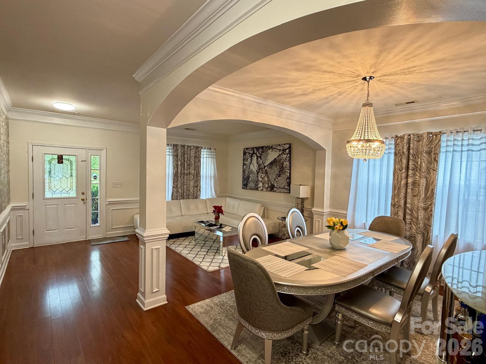 6603 Burkwood Court Property Photo 6