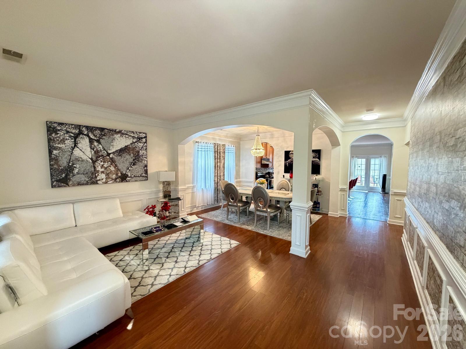 6603 Burkwood Court Property Photo 7