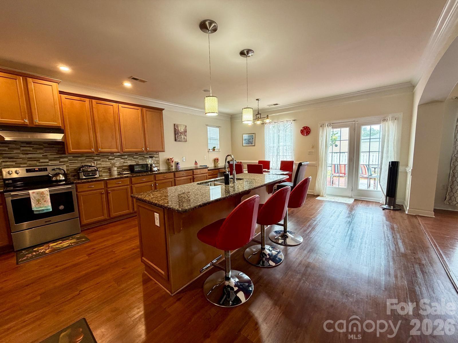 6603 Burkwood Court Property Photo 8