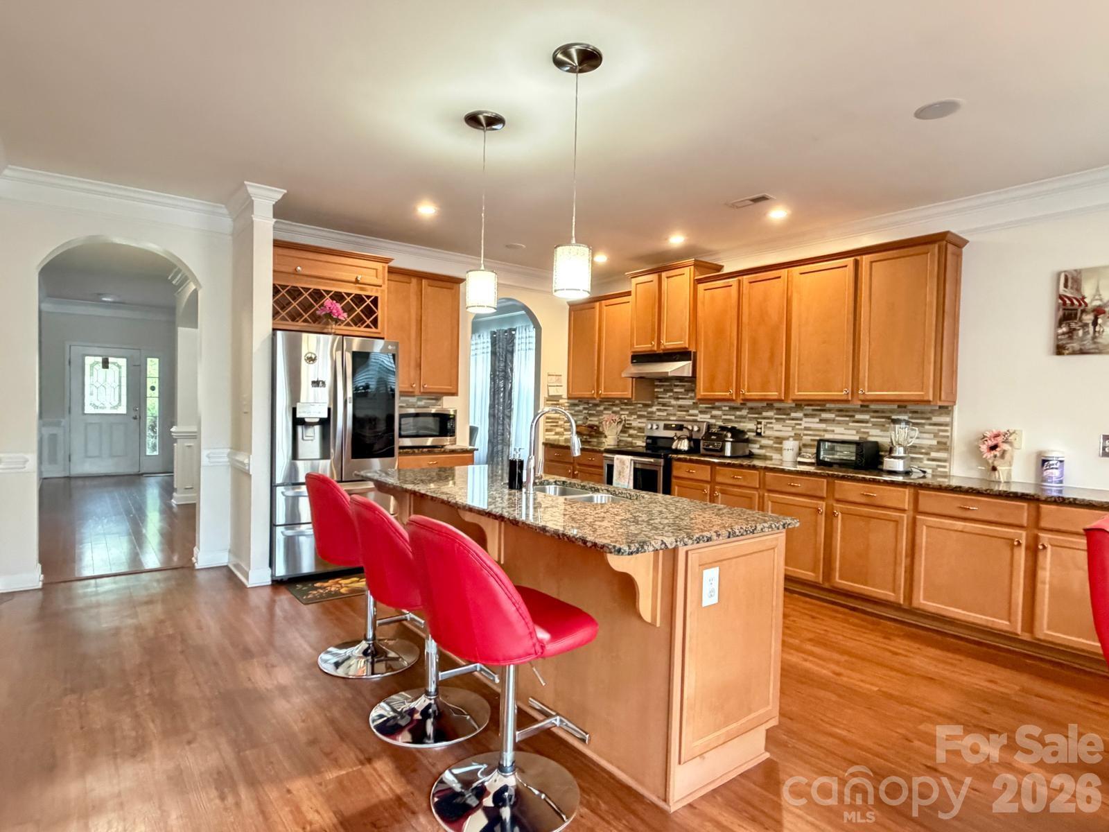 6603 Burkwood Court Property Photo 9