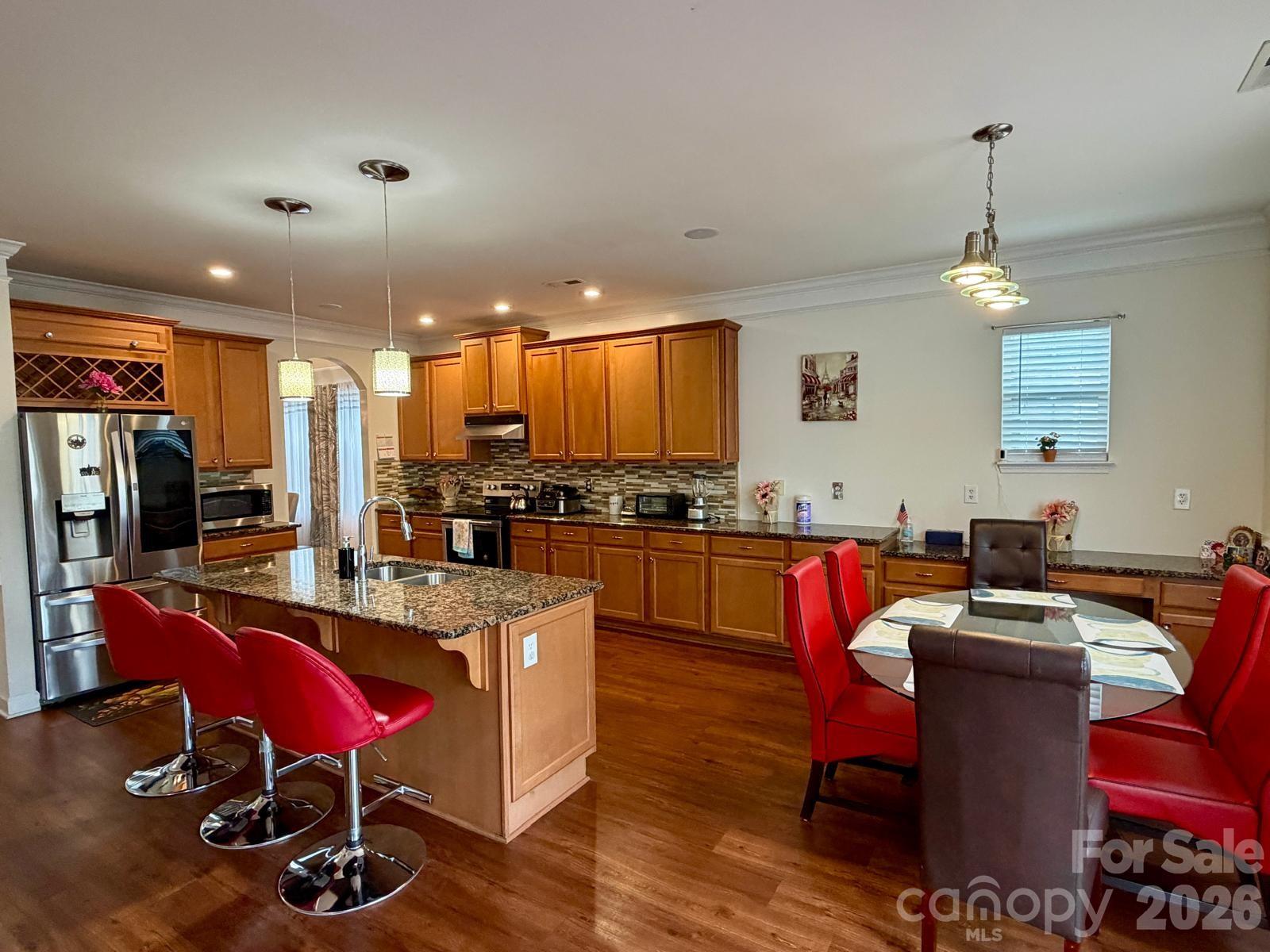 6603 Burkwood Court Property Photo 10