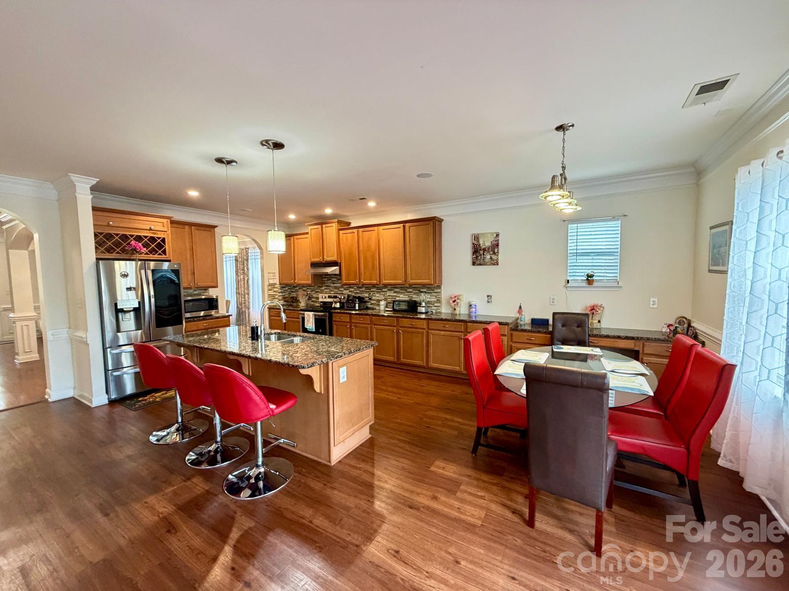 6603 Burkwood Court Property Photo 11