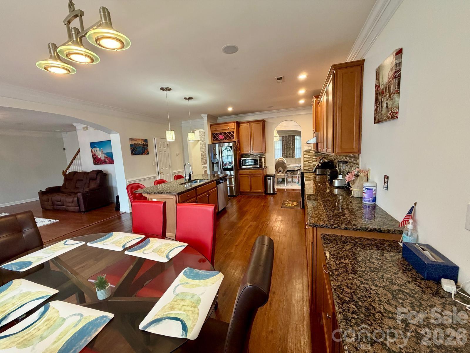 6603 Burkwood Court Property Photo 12