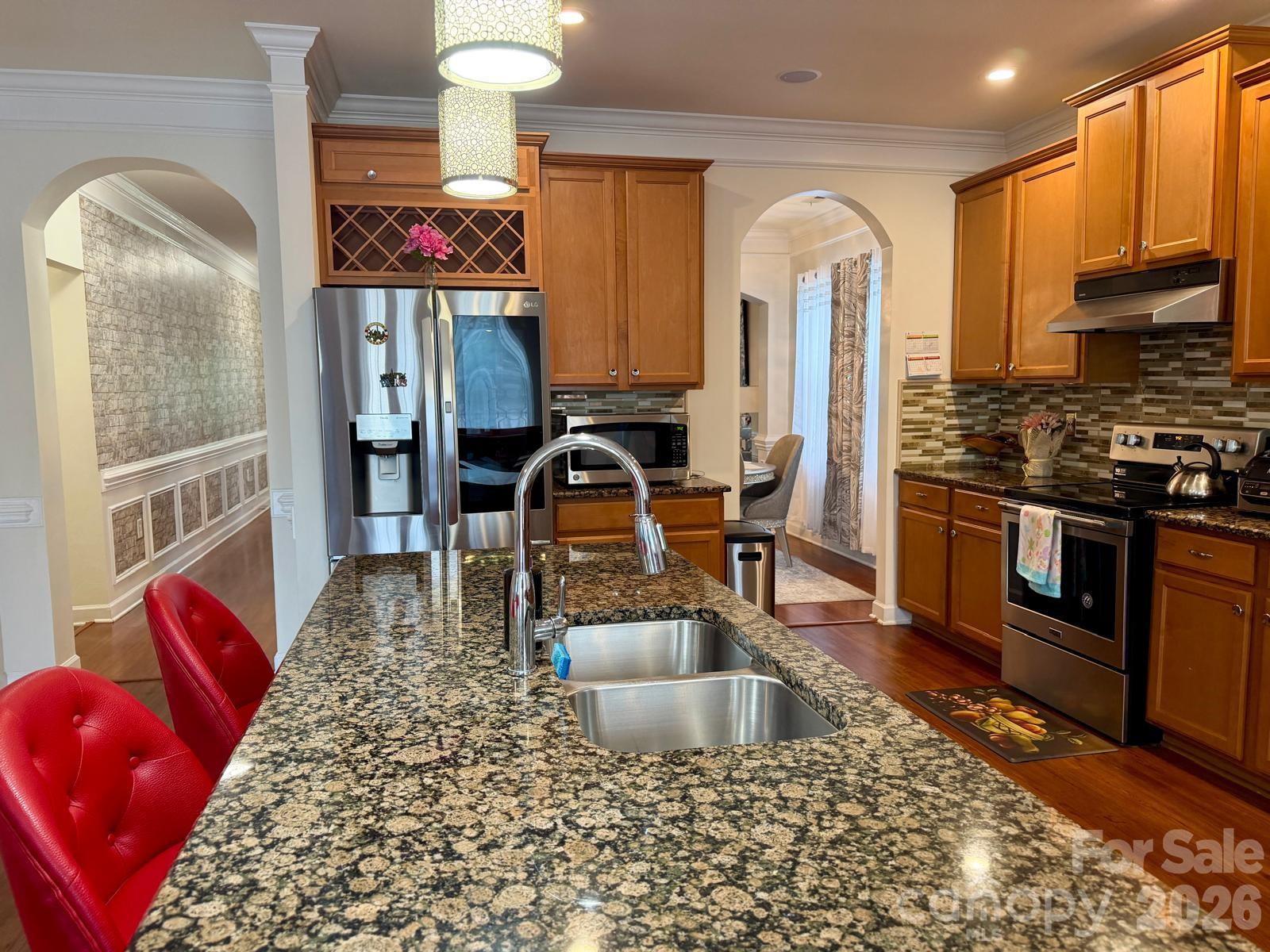 6603 Burkwood Court Property Photo 13