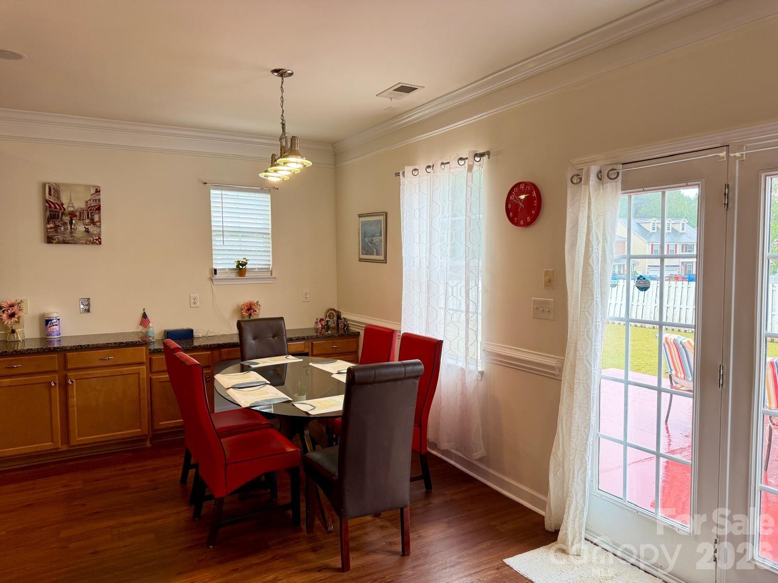 6603 Burkwood Court Property Photo 14