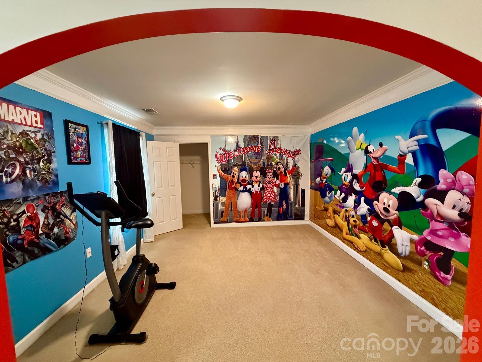 6603 Burkwood Court Property Photo 21