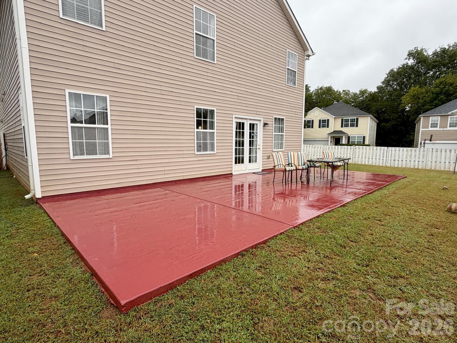 6603 Burkwood Court Property Photo 33