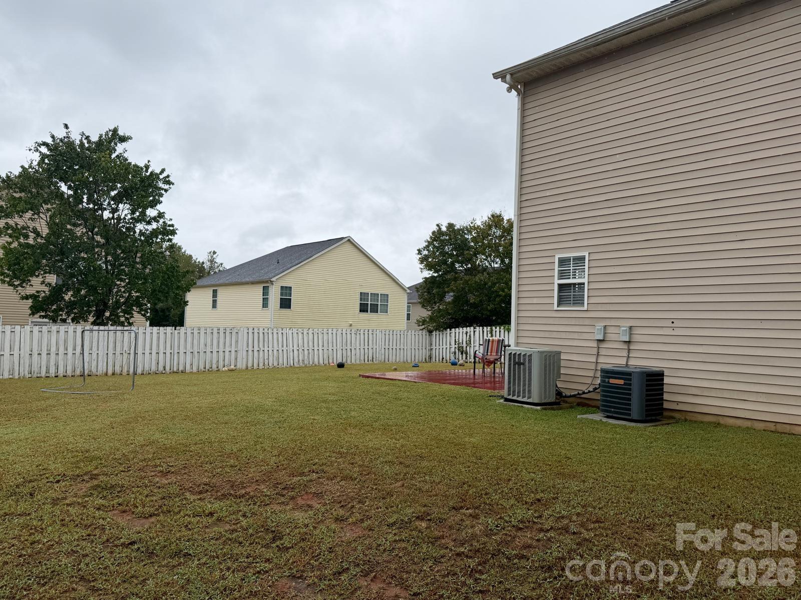 6603 Burkwood Court Property Photo 34