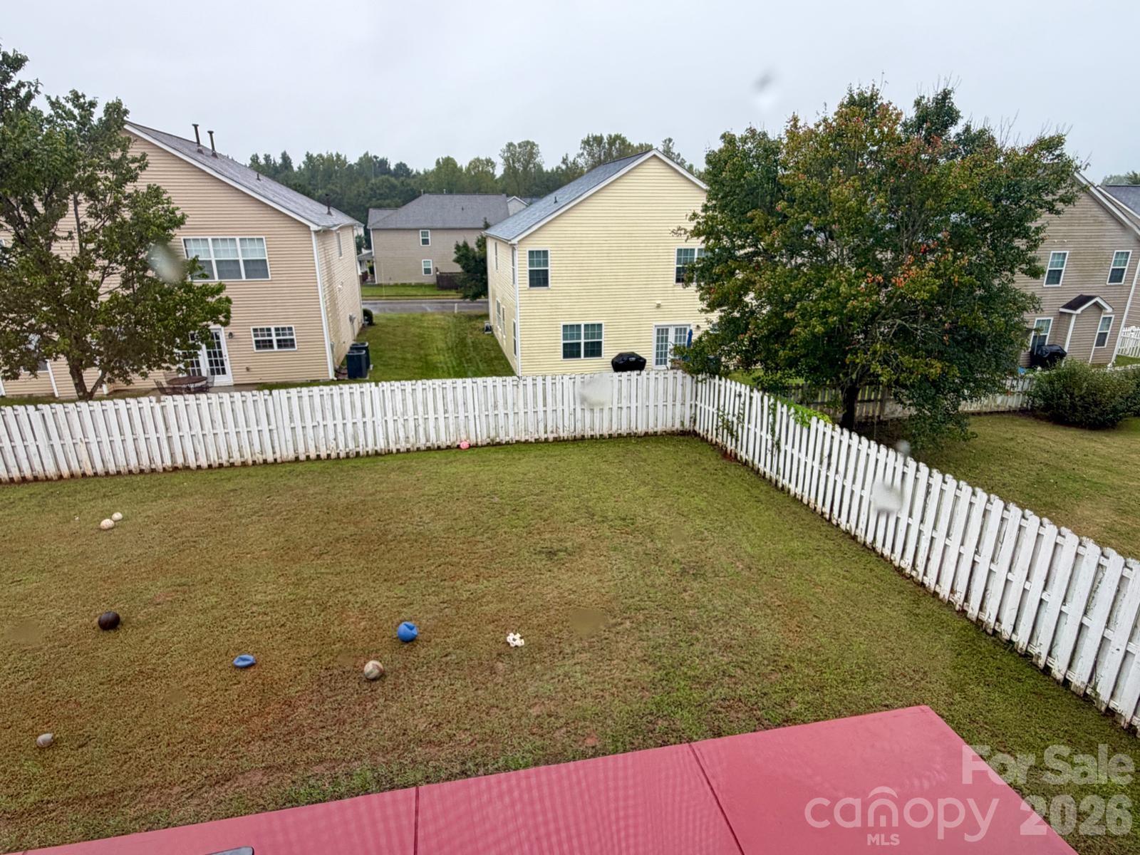 6603 Burkwood Court Property Photo 37