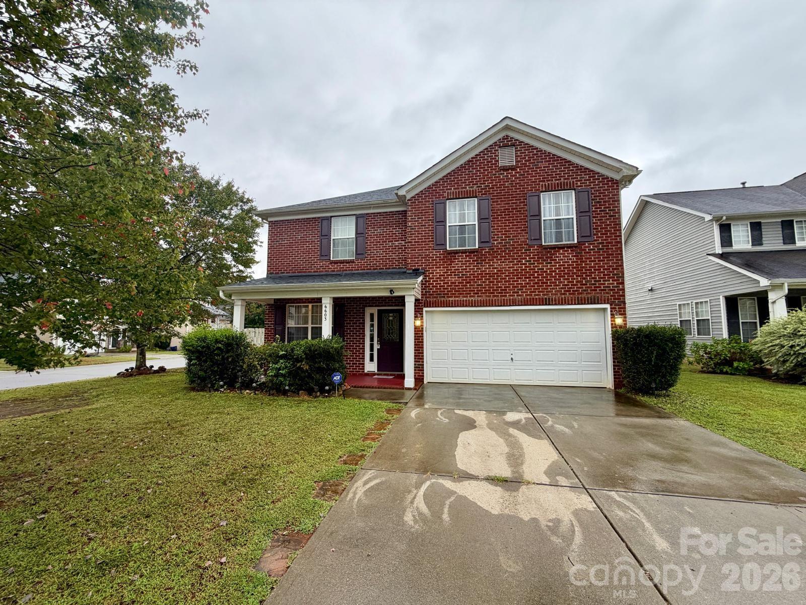 6603 Burkwood Court Property Photo 39