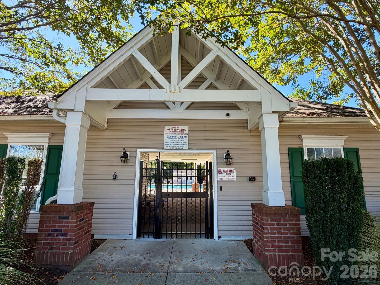 6603 Burkwood Court Property Photo 40