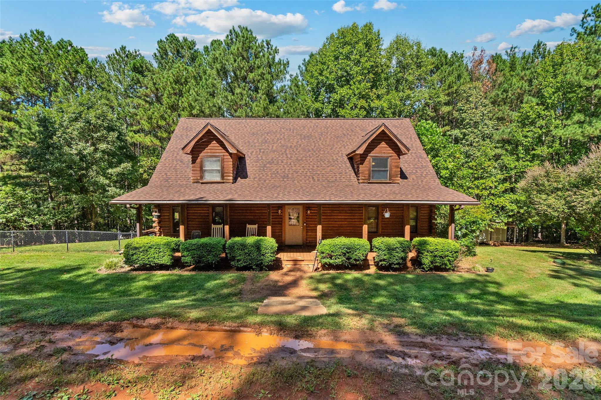 480 Stewart Rock Road Property Photo 1