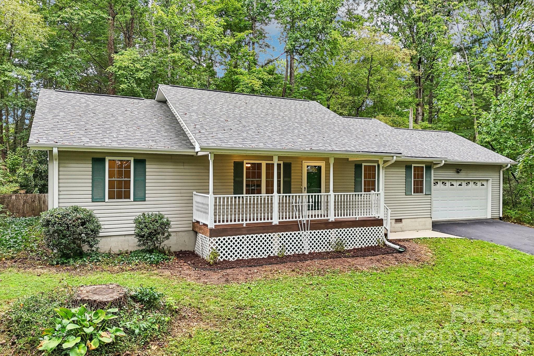 251 Angeline Drive Property Photo 1