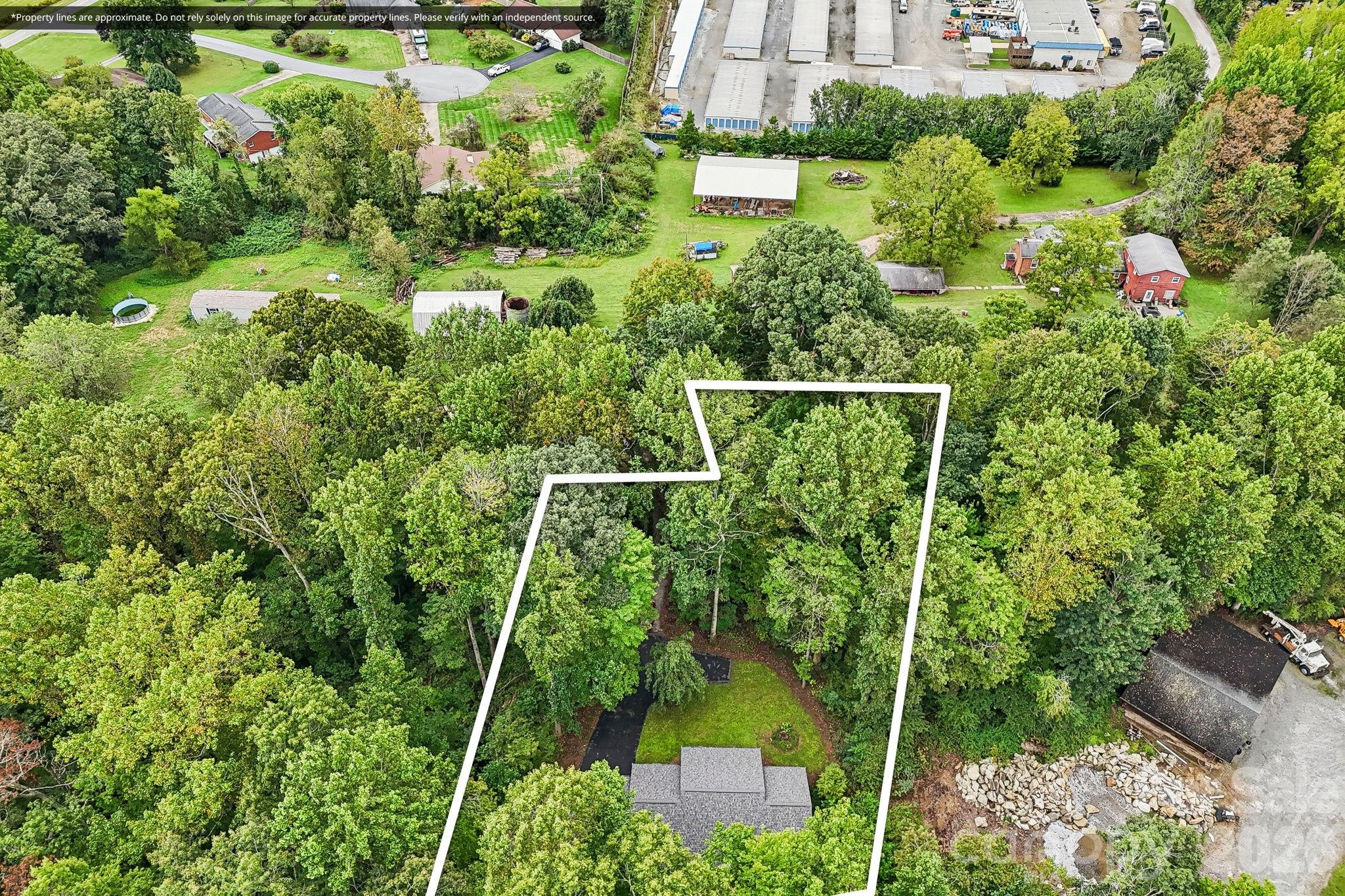 251 Angeline Drive Property Photo 42