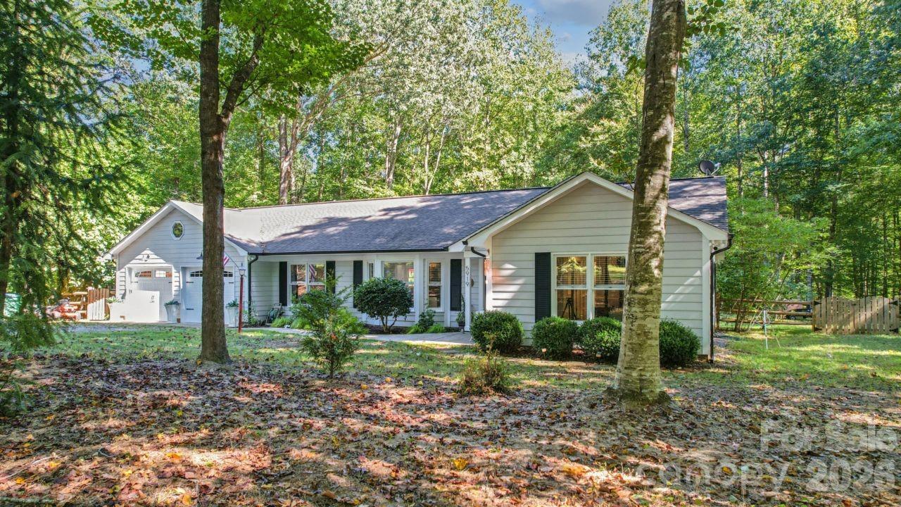 5919 Stonebridge Lane Property Photo 1