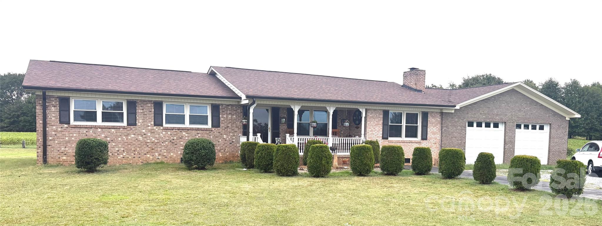 312 Old Belwood Road Property Photo 1