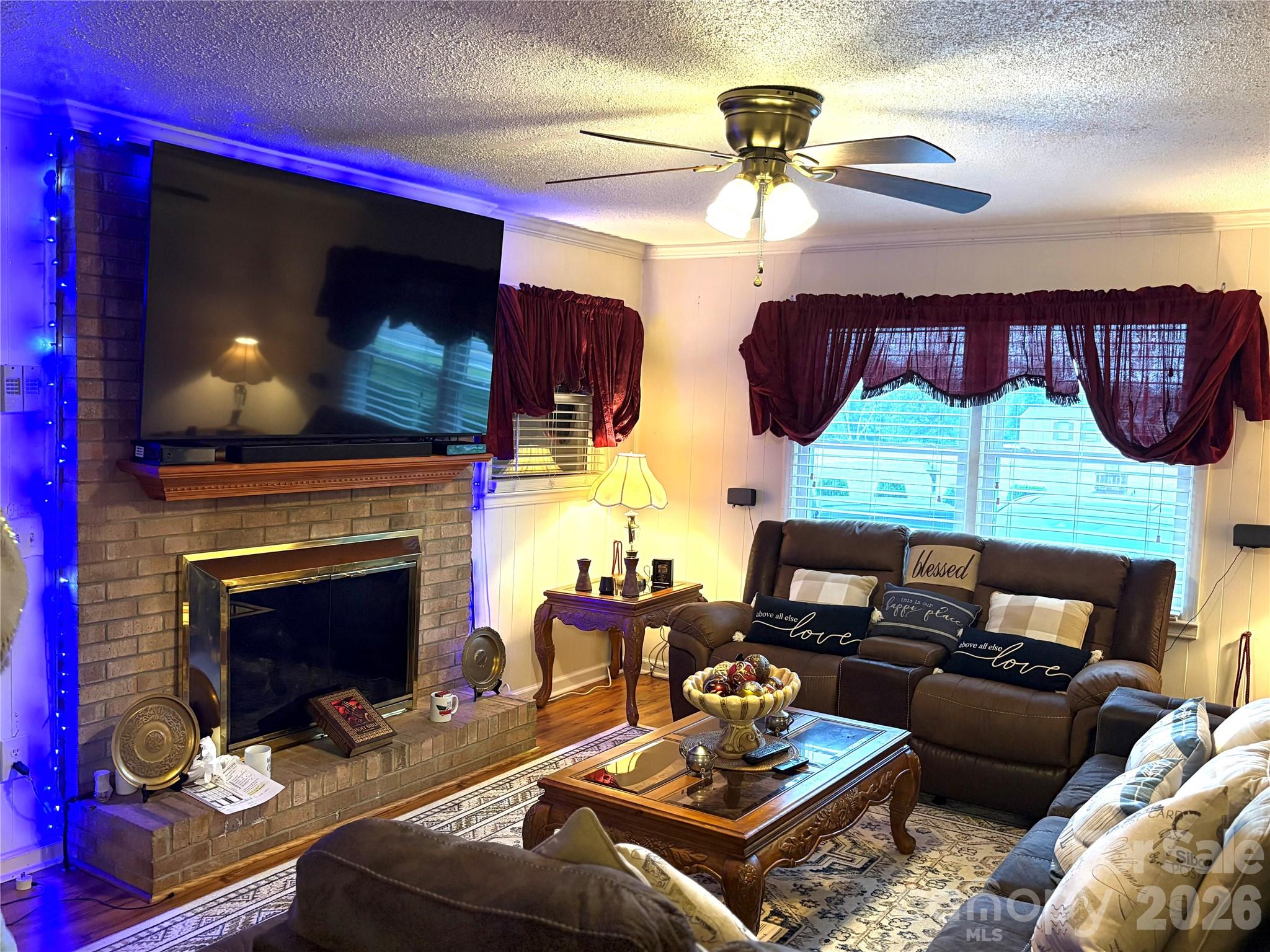 312 Old Belwood Road Property Photo 12