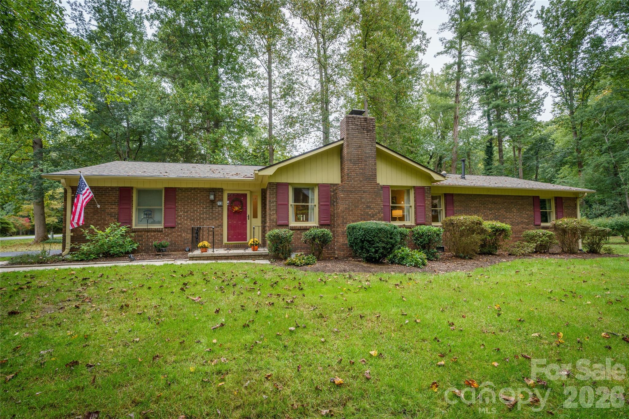 13 Foxhorn Court Property Photo 1