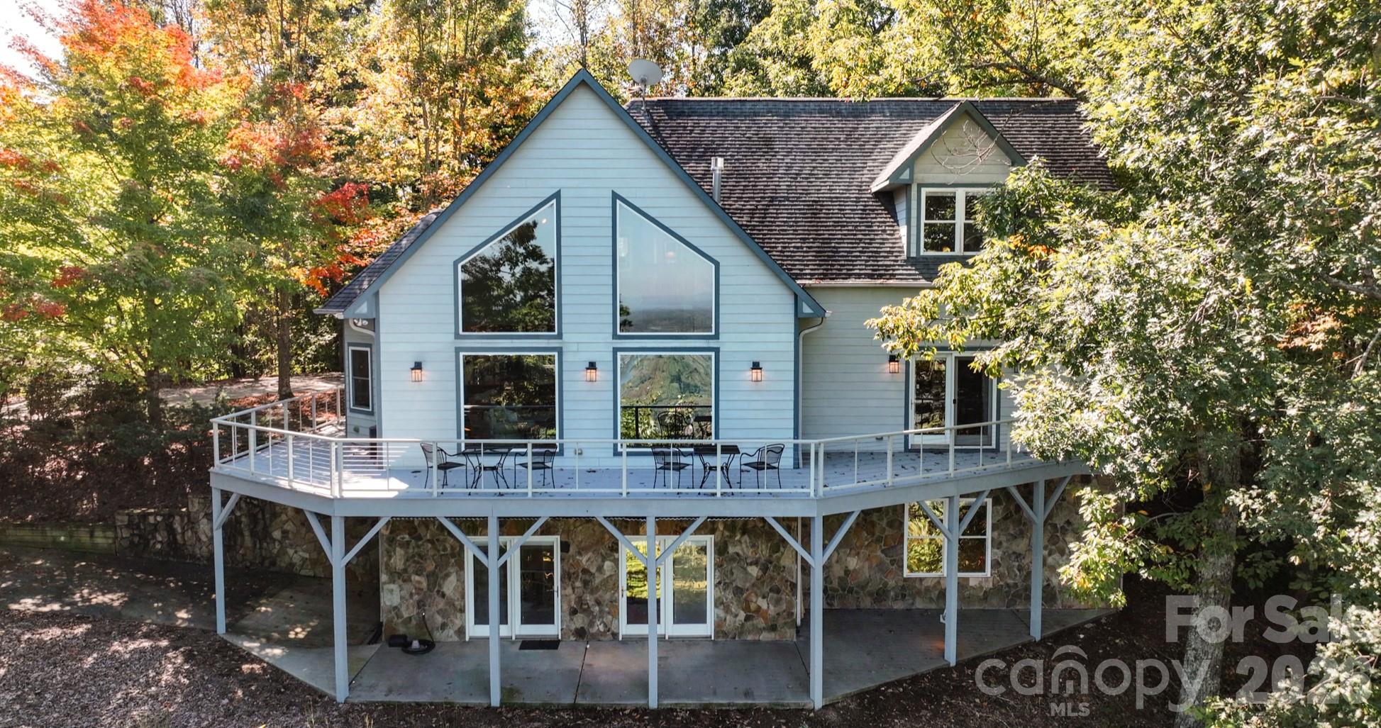 414 Morning Mist Drive Property Photo 1