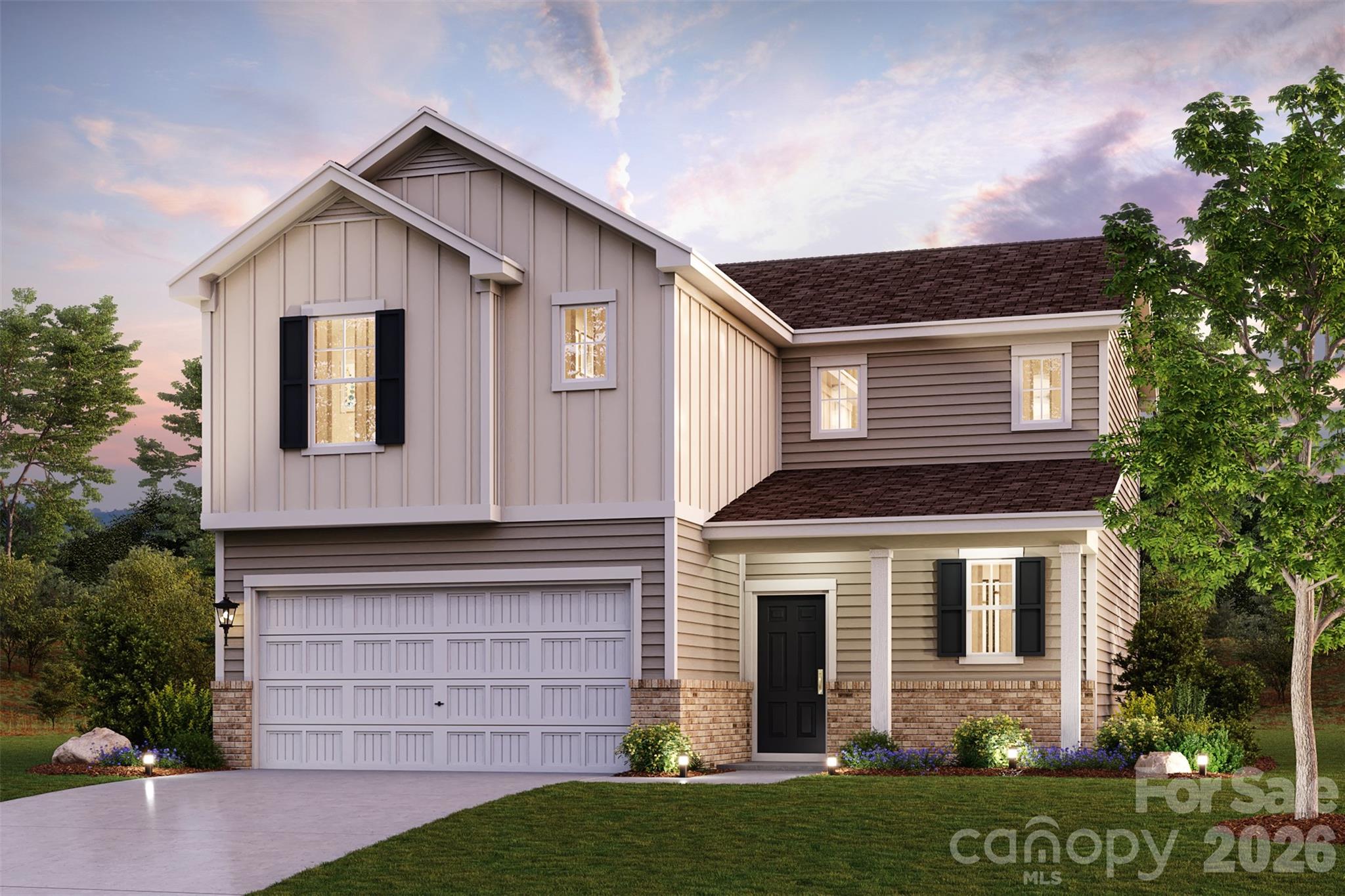 2761 Blue Sky Meadows Drive Property Photo 2