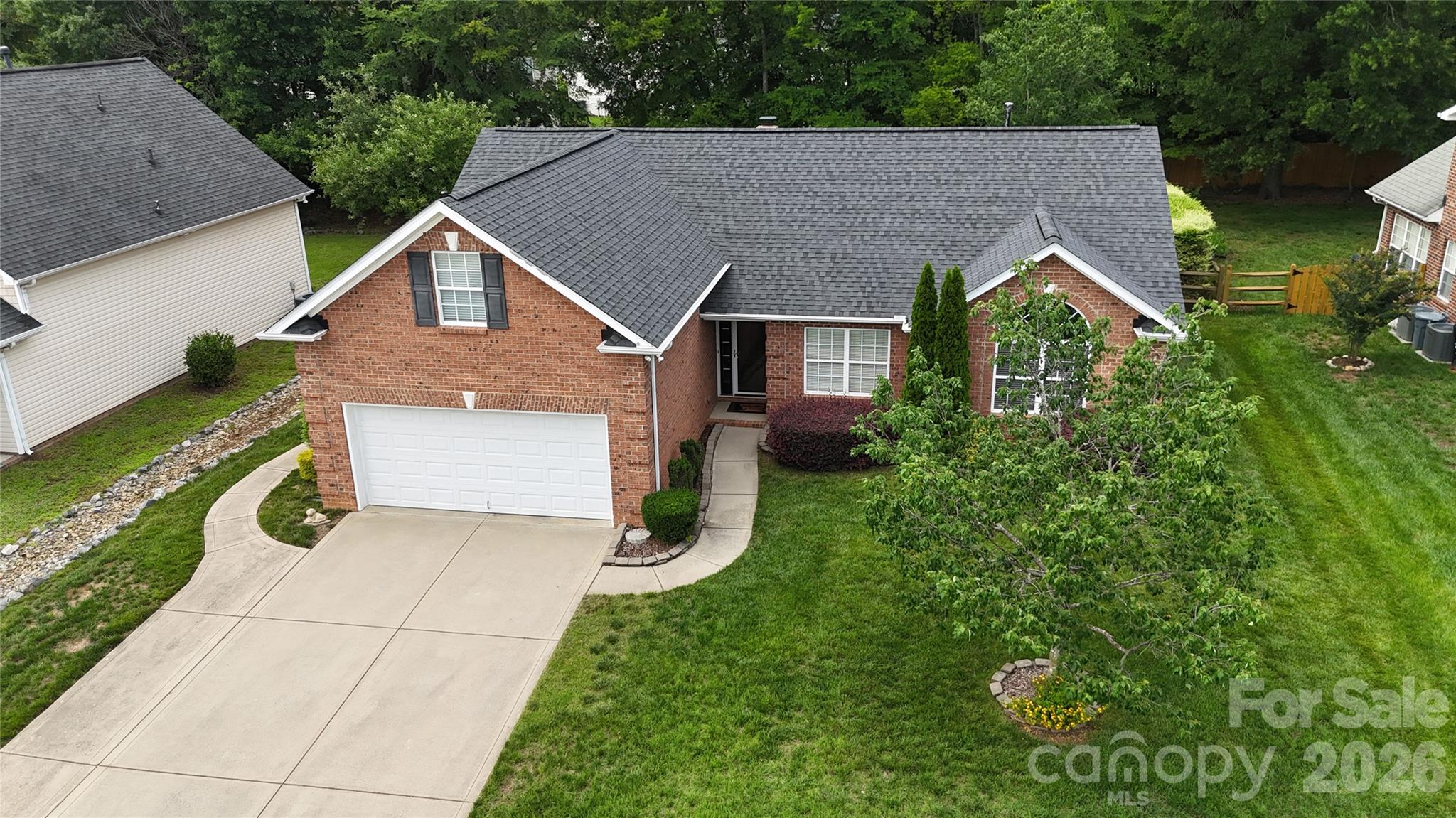 785 Treva Anne Drive Property Photo 2
